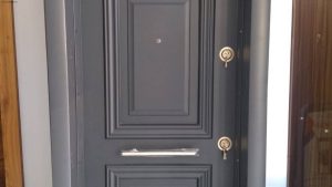 çelik kapı Yüzey Yenileme